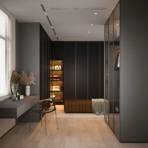 Armoires walk-in Laval