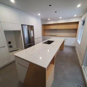 yorkville quartz hanstone