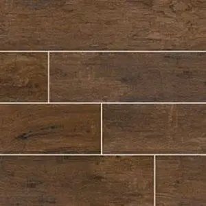 Porcelain and ceramic tiles have become a popular choice for flooring and backsplashes