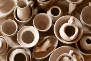 Tout ce que vous devez savoir sur l’art et la civilisation de la céramique