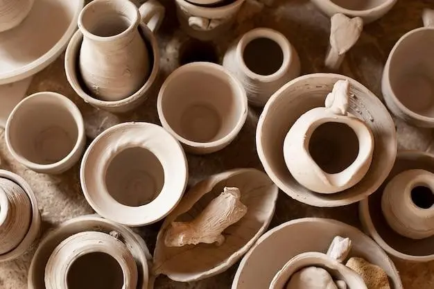 Everything You Need to Know About Ceramic Art and Civilization