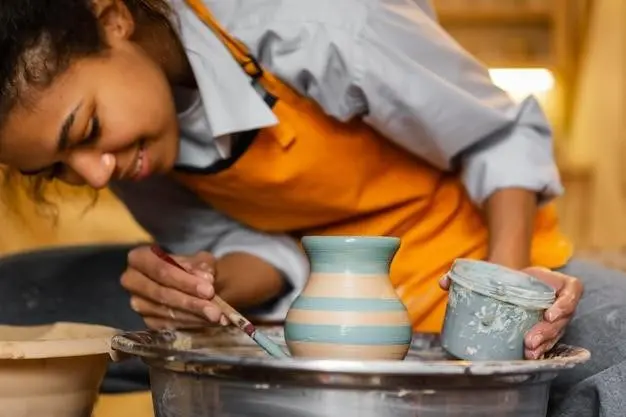 How does ceramic design affect your mood?