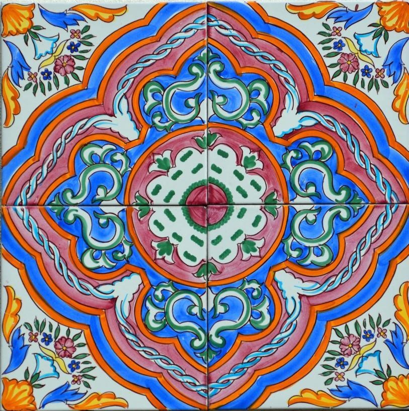 ceramic