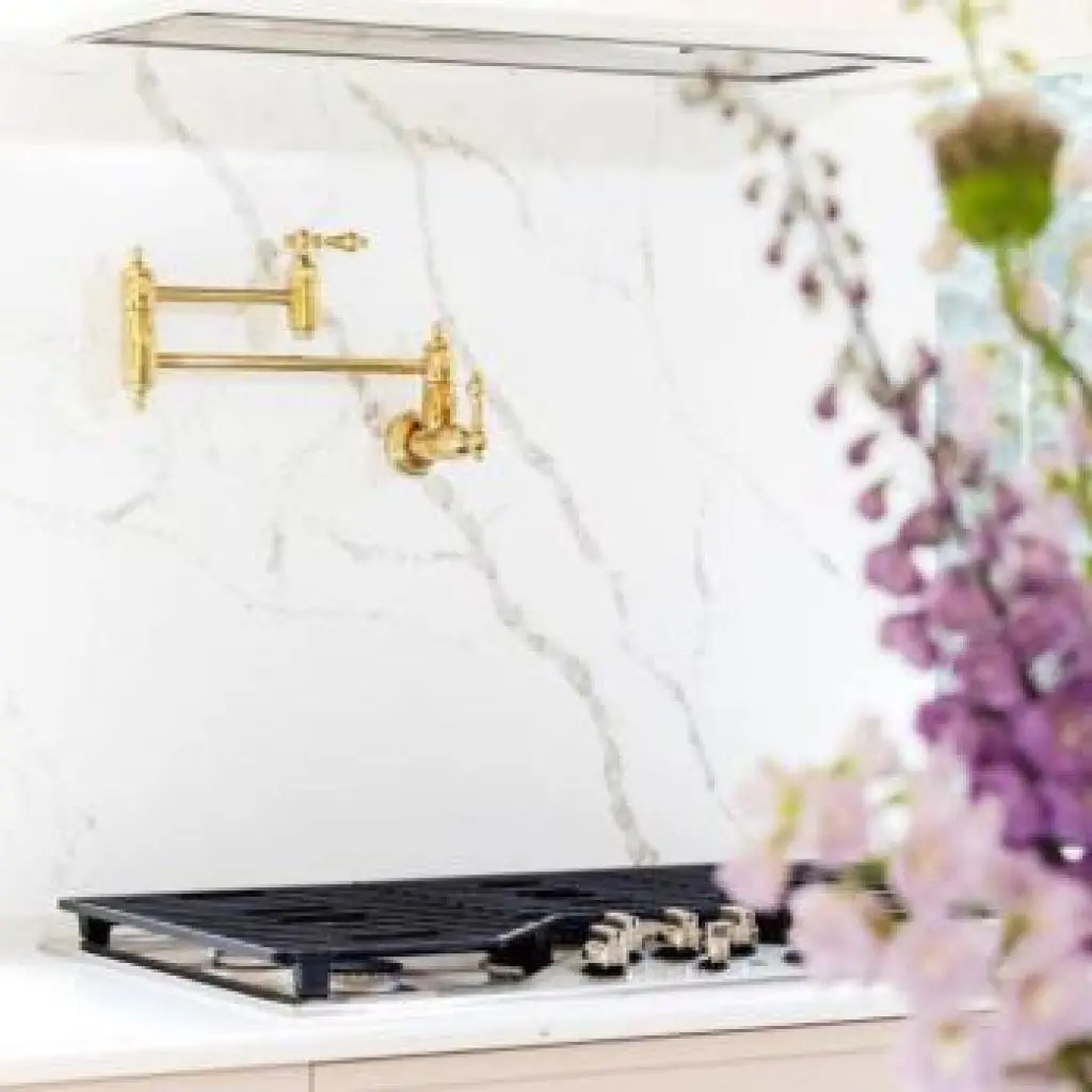comptoir quartz