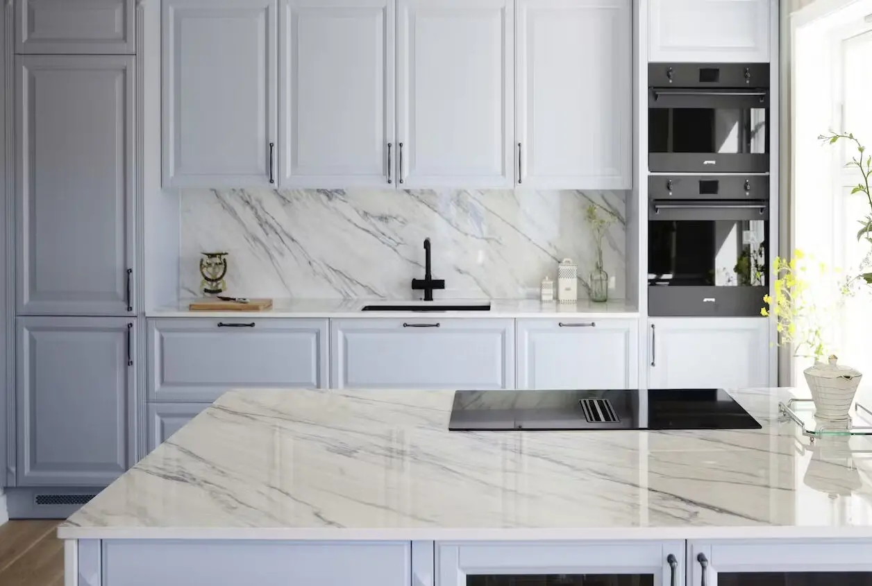 Repairing a Dekton Countertop: Tips for Touching Up Minor Damage