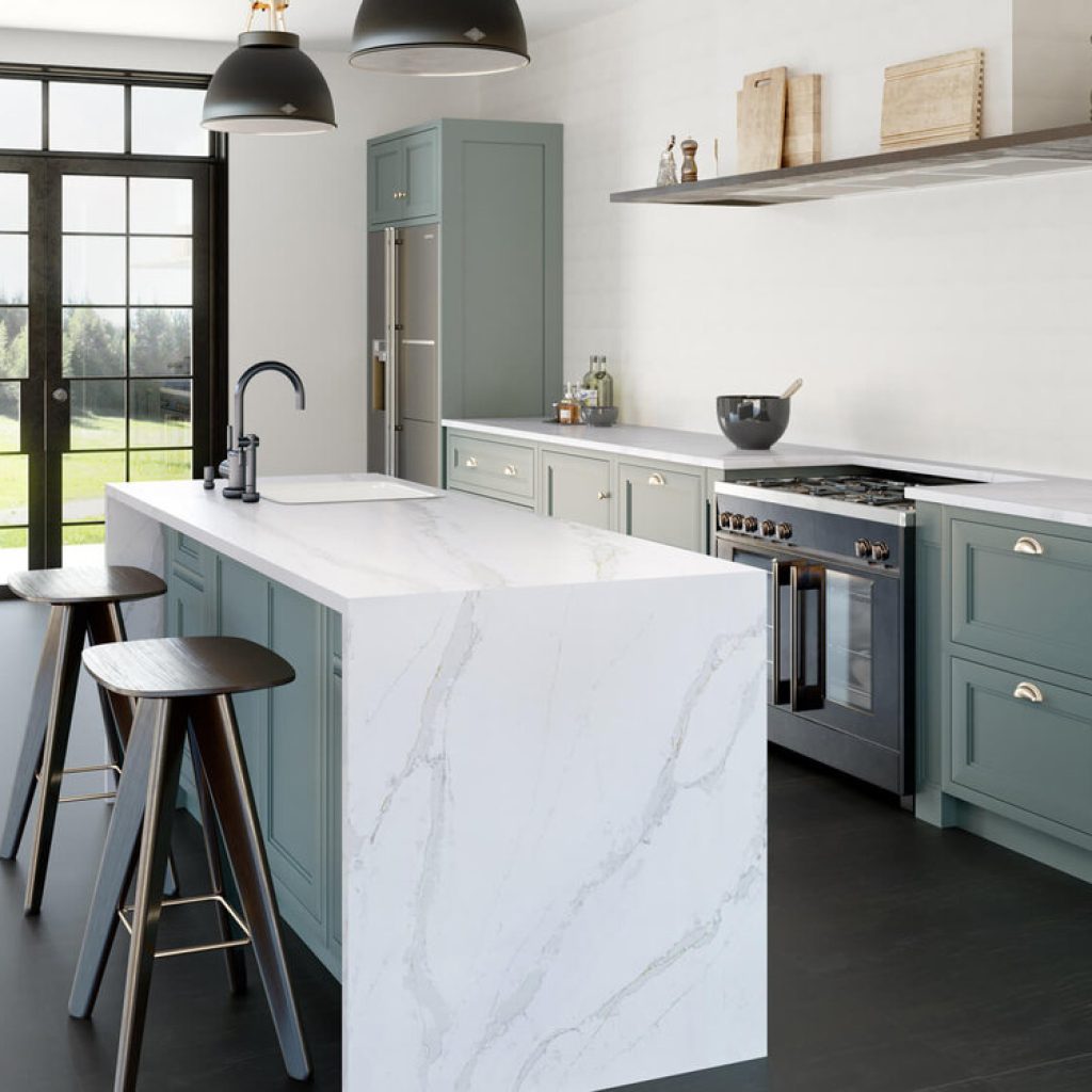 dekton countertop
