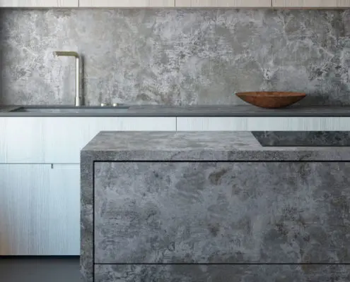 The Making of Dekton: A Spanish Success Story