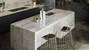 Découvrez le Prix du Dekton : Coût, Options et Estimations pour Votre Projet