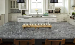 Choisir entre Dekton et Granite : un guide comparatif pour vos besoins en matière de comptoirs