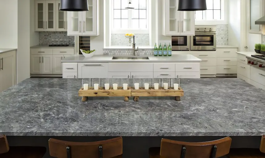 Choosing Between Dekton and Granite: A Comparative Guide for Your Countertop Needs