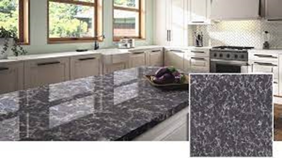 granite countertop