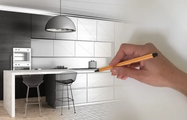 rénovation de cuisine Montréal Laval