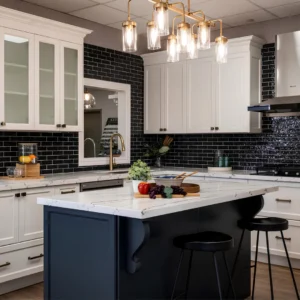 armoires de cuisine Boisbriand 