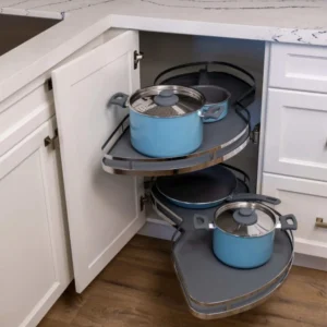 armoires de cuisine