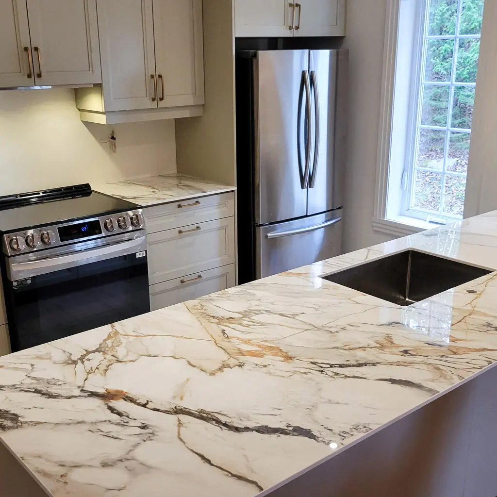 comptoir dekton