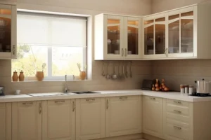 Quel matériau choisir pour vos portes d’armoires de cuisine? Comparatif des options populaires