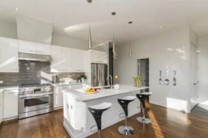 Combien coûte une rénovation de cuisine à Montréal en 2026? Guide des prix et du budget