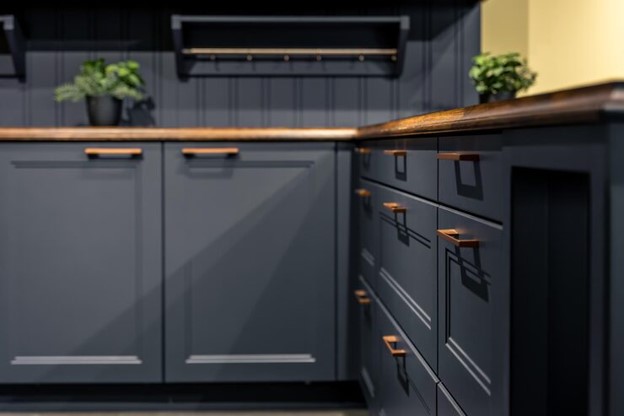 armoires de cuisine Laval