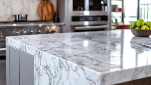 Quel est le prix moyen d’un comptoir en quartz ?