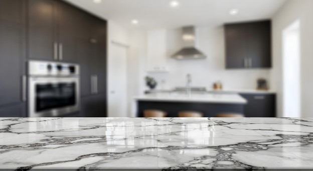 granite countertop